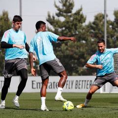 Gran ocasión, mal momento