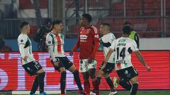 Dos figuras chilenas aparecen en prestigioso ranking mundial