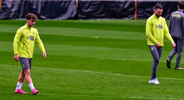 Nueva parada para Paco