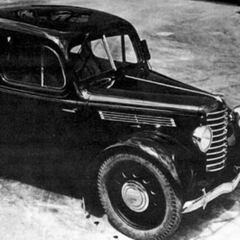 Mazda celebra 80 años de incursionar en la industria del automóvil