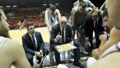 Estrasburgo-Real Madrid en im¨¢genes