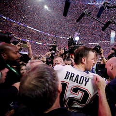 ¿Qué equipos han llegado más veces al Super Bowl, cuál tiene más anillos y quién no lo ha jugado nunca?