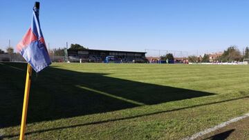 Imagen correspondiente al UC Ceares 2-1 UD Gijón Industrial