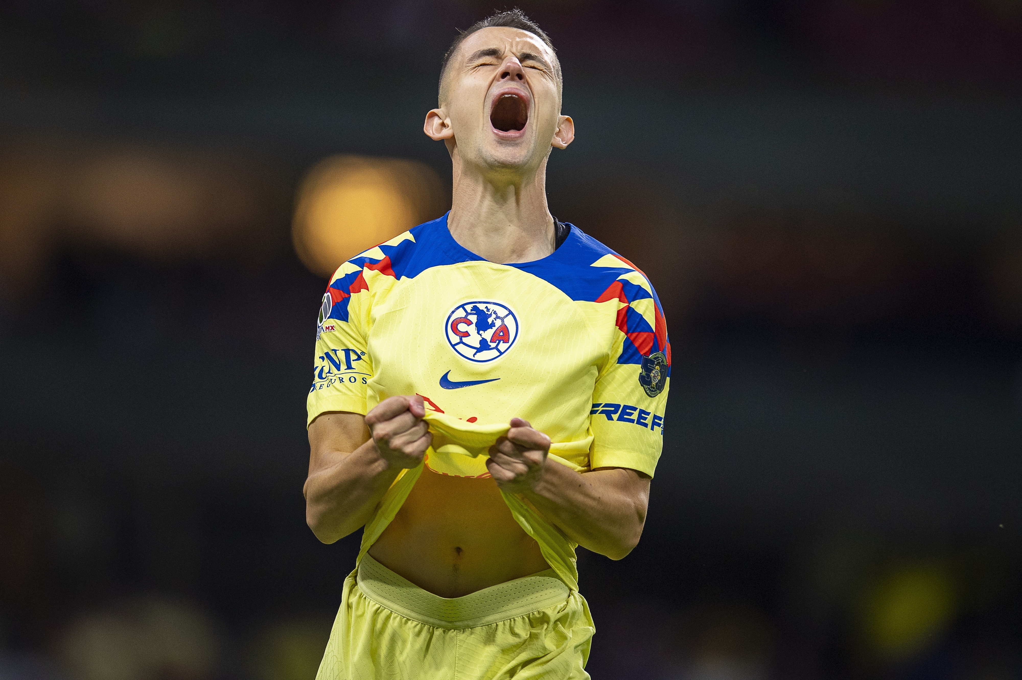 Álvaro Fidalgo celebró derrota de Chivas en final del Clausura 2023