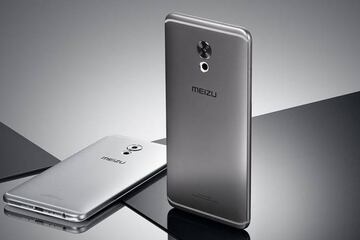 Meizu Pro 6 Plus, la versi&oacute;n mejorada del Pro 6 original