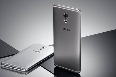 Nuevos Meizu X y Meizu Pro 6 Plus, pantallas grande y potencia por menos de 240 euros