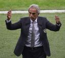 Halilhodzic: "Todo es posible"
