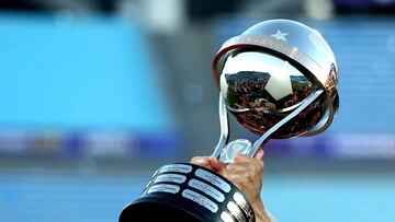 La U mira atenta: Conmebol anunció nueva sede de la final de la Copa Sudamericana