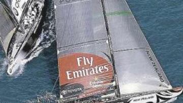 <b>INCERTIDUMBRE.</b> Nadie sabe lo que pasará con la próxima edición de la Copa América.