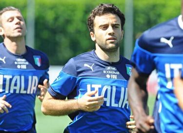 Giuseppe Rossi back training with United: “I’d love the opportunity to play in the Premier League again”