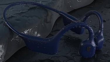 Auriculares de conducción ósea: qué son y cómo funcionan estos cascos