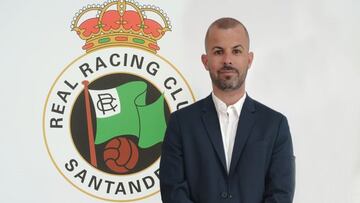 El Racing elige al candidato de Romo para la secretaría técnica