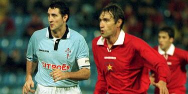 Hermanos de Primera: los Hierro, los Milito, los Maradona...