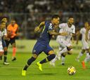 1x1 de Boca: Zárate pide paso y Pavón fue determinante