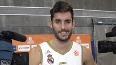 La etapa de Rudy en el Madrid arranca con derbi