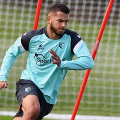 ¿Luis Suárez se queda en Watford?