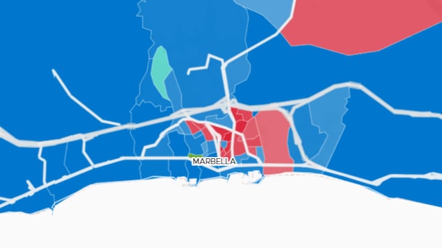 Junts ‘gana’ en el Madrid de los Austrias
