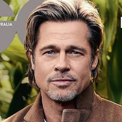 Brad Pitt detalla los motivos por los que ha decidido alejarse de la actuación