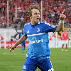 Halilovic, un objetivo con
demasiados obstáculos