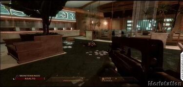 Rainbow Six: Vegas, Impresiones