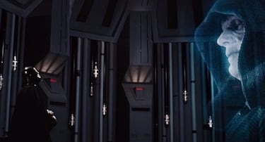 ¿Palpatine en Star Wars: Obi-Wan Kenobi o Andor? "Vais a sentir mi presencia"