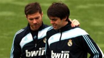 Kaká: "No logramos divertirnos"