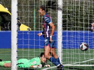 Andrea Álvarez: “Cuando se tiene un sueño en mente, se debe ir a por él”