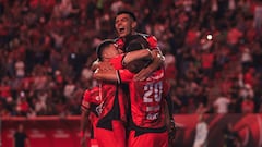 Tijuana 5-0 León en vivo: Goles, resumen y resultado