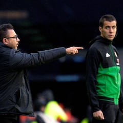 Mohamed: "A Cristiano no lo reemplazan ni tres jugadores"