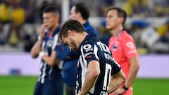 El campeón español que no puede en México