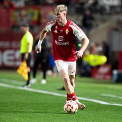 Toral, traspasado al Real Betis