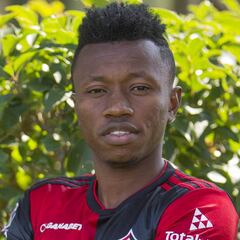 Al Atlas aún le duele la eliminación frente a Chivas