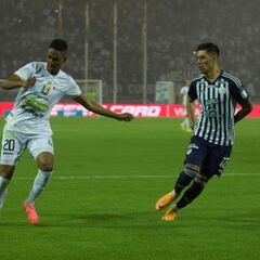 Emanuel Olivera y Junior todavía no renuevan