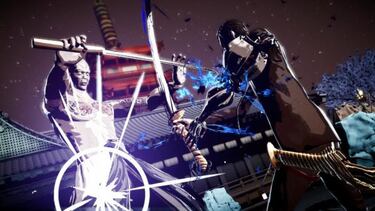 Galería de imágenes: Killer is Dead