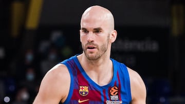 Murcia - Barcelona: horario, TV y dónde ver la ACB 2022