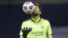 Boca - Lanús: horario, TV y cómo ver la Copa de la Liga