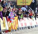 La Volta a Catalunya mantiene su recorrido para la edición 100