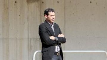 Órdago de Hierro: o cambia la estructura del club o se va