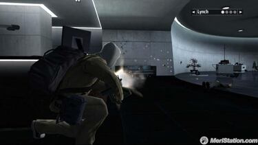 Kane & Lynch: Dead Men, Impresiones Singleplayer