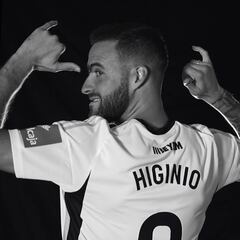 El Albacete presenta su nueva equipación para la próxima temporada