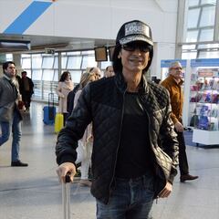 El impactante cambio físico de Sandro Rey: “Ya no me conoce ni mi madre”