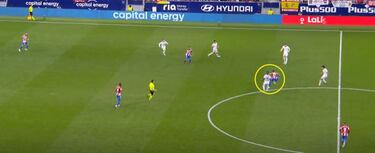 El regalo del Madrid