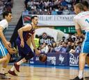 El Barça acaba segundo y el Obradoiro seguirá en la ACB