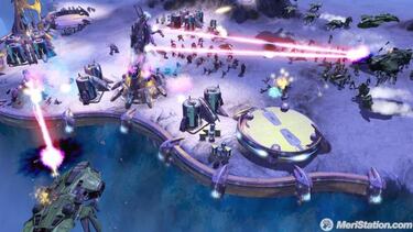 Halo Wars, Impresiones