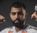 Oficial: Gabigol vuelve a Santos