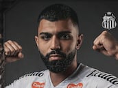 Oficial: Gabigol vuelve a Santos