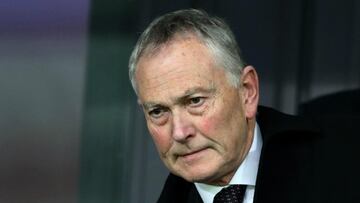 FSF urges Premier League clubs to reject Scudamore "golden handshake" request