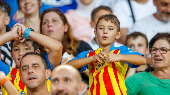 La Grada de Animación vuelve ante la Real