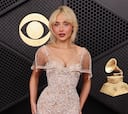 La espectacular alfombra roja de los Premios Grammy 2026