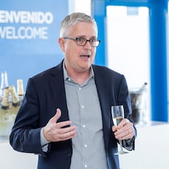 Luhnow desliza que habrá fichajes en enero, pero no su dimensión